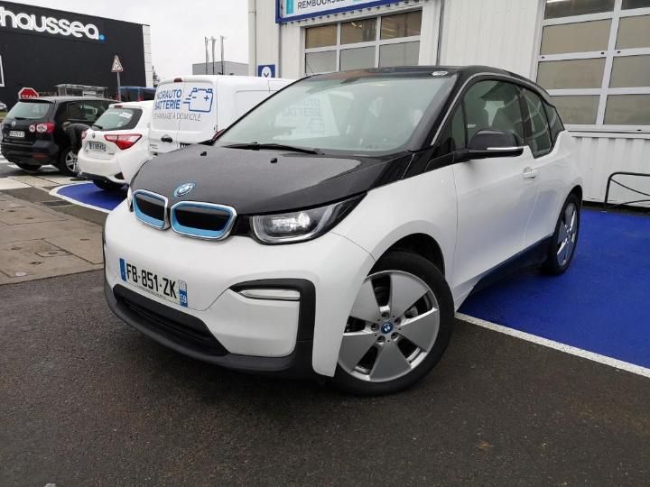 BMW I3 2018 wby7z41060vd81819