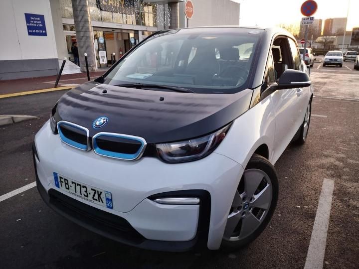 BMW I3 2018 wby7z41060vd82078