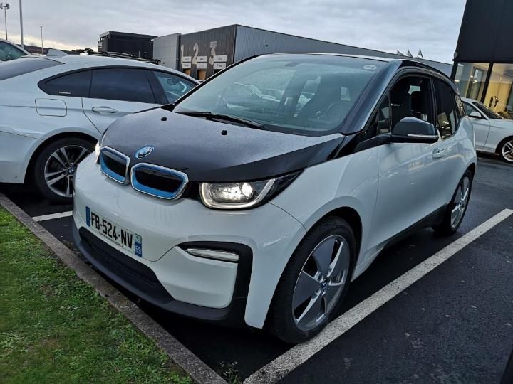 BMW I3 2018 wby7z41060vd82131