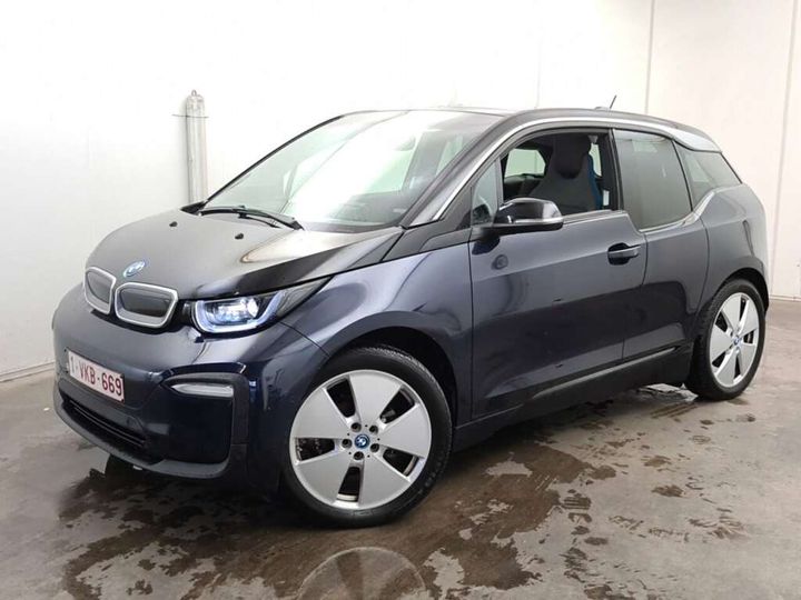 BMW I3 2018 wby7z41060vd82517