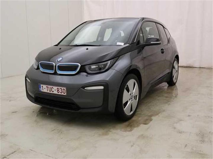 BMW I3 2018 wby7z41070vd80579