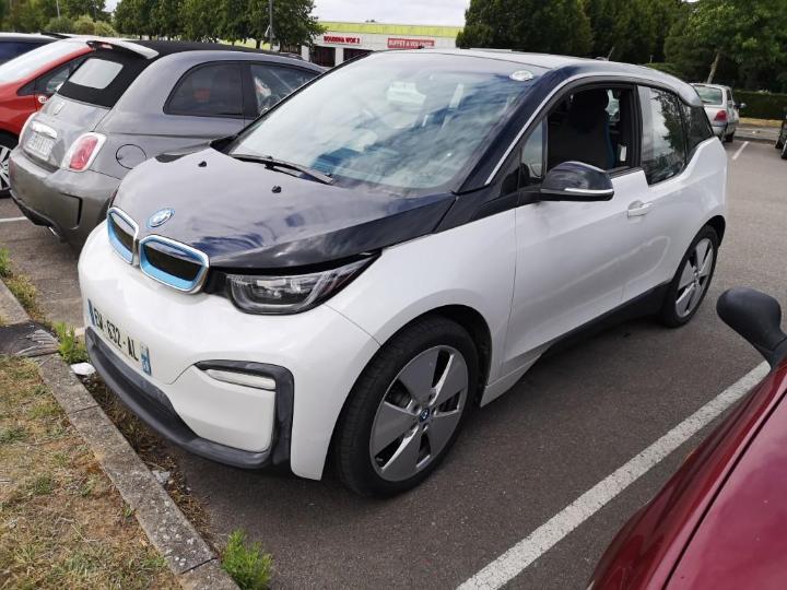 BMW I3 2018 wby7z41070vd80775