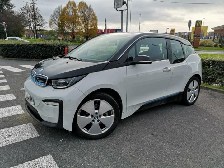 BMW I3 2018 wby7z41070vd80890