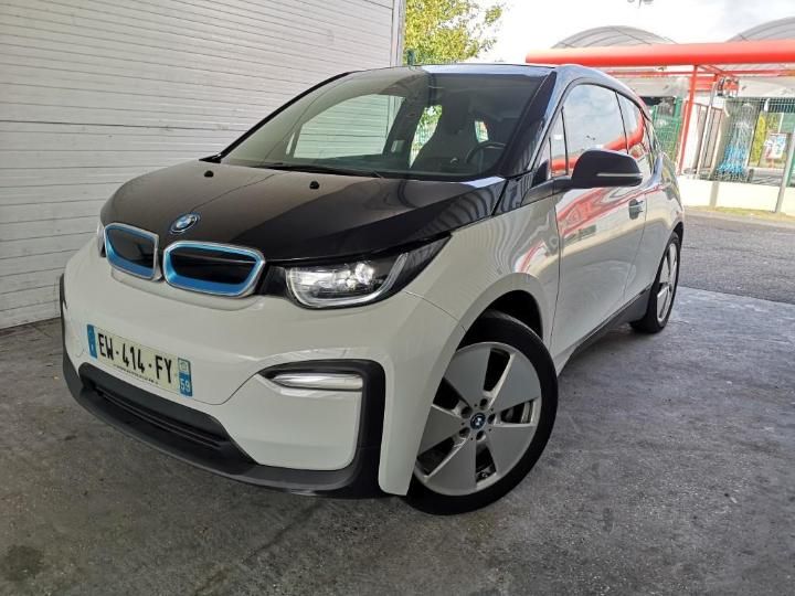 BMW I3 2018 wby7z41070vd80906