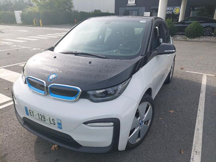 BMW I3 2018 wby7z41070vd81053