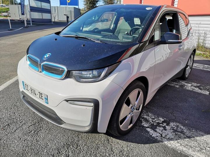 BMW I3 2018 wby7z41070vd81067