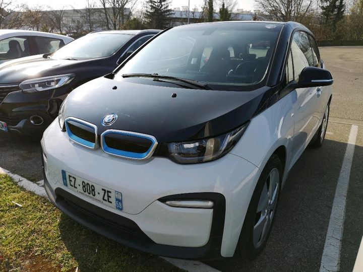 BMW I3 2018 wby7z41070vd81084