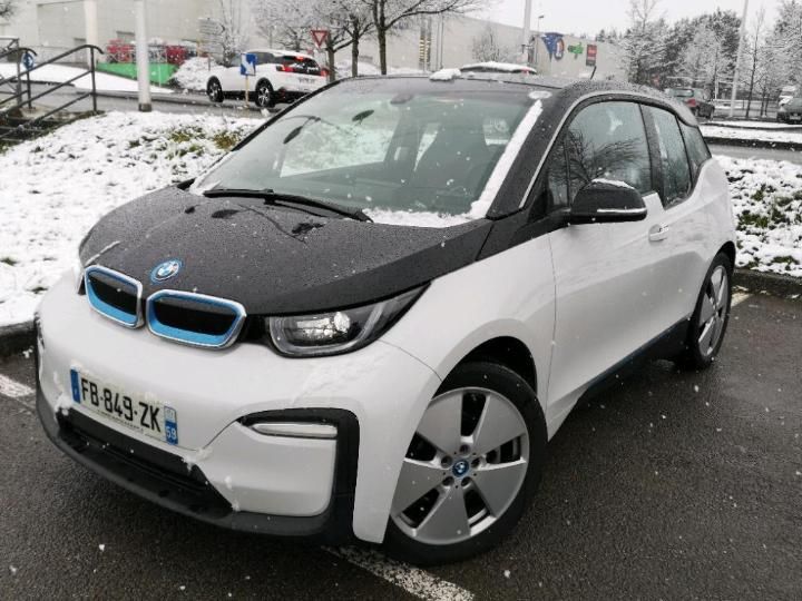 BMW I3 2018 wby7z41070vd81151