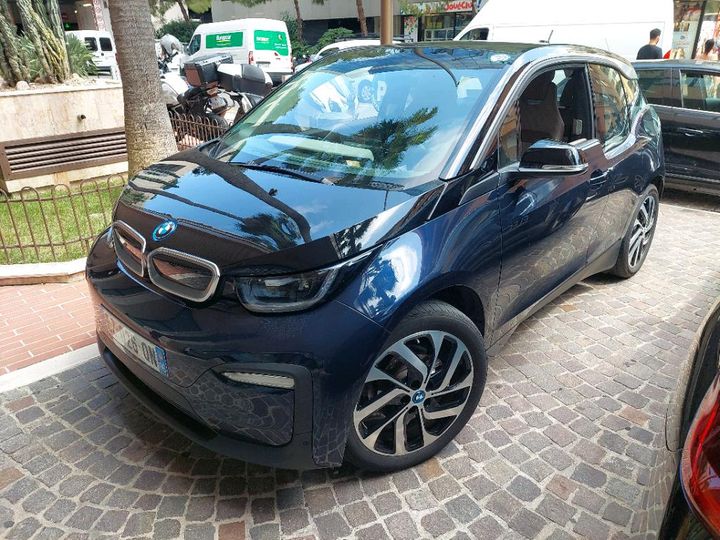 BMW I3 2018 wby7z41070vd81859