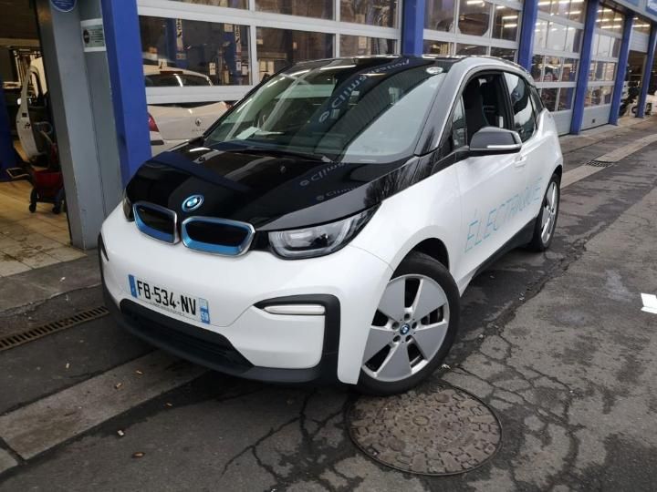 BMW I3 2018 wby7z41070vd82123