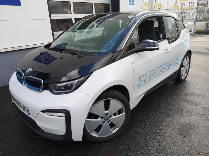 BMW I3 2018 wby7z41070vd82137