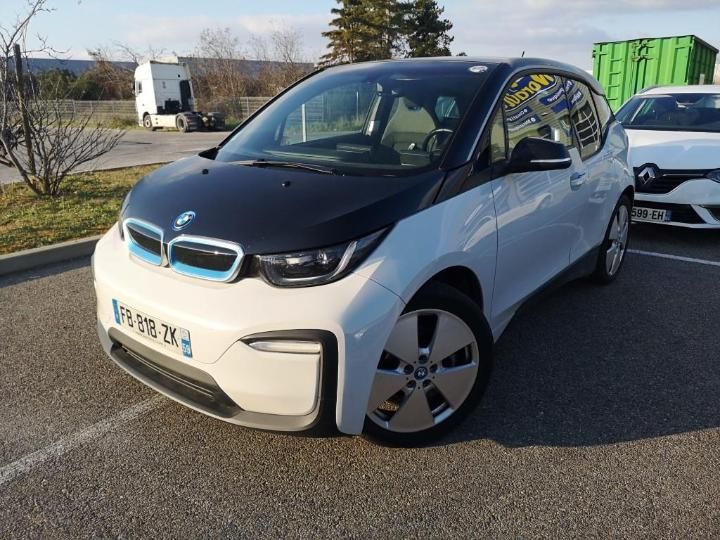 BMW I3 2018 wby7z41070vd82140