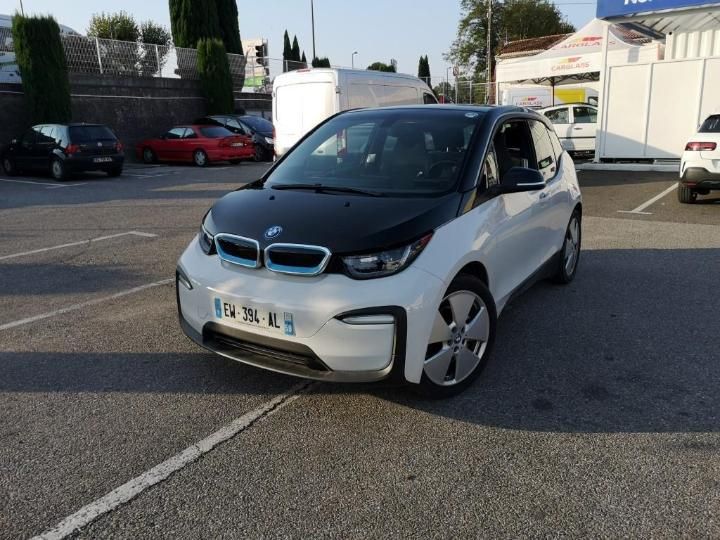 BMW I3 2018 wby7z41080vd80770