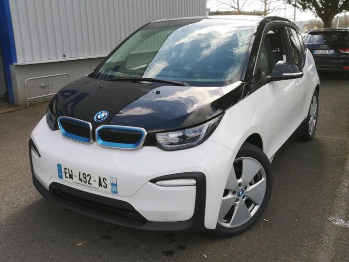 BMW I3 2018 wby7z41080vd80784