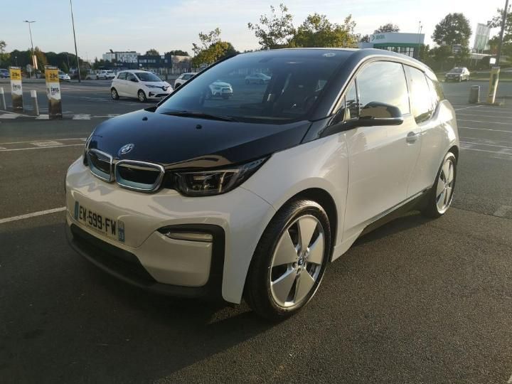 BMW I3 2018 wby7z41080vd80882