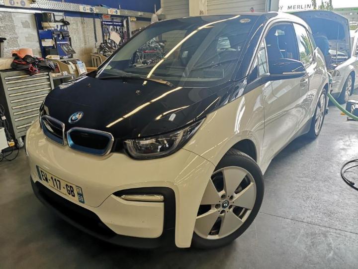 BMW I3 2018 wby7z41080vd80915