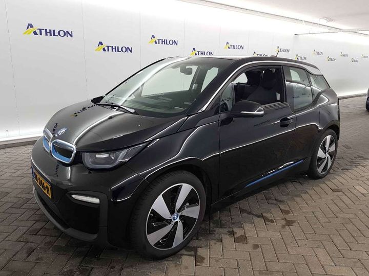 BMW I3 2018 wby7z41080vd80932