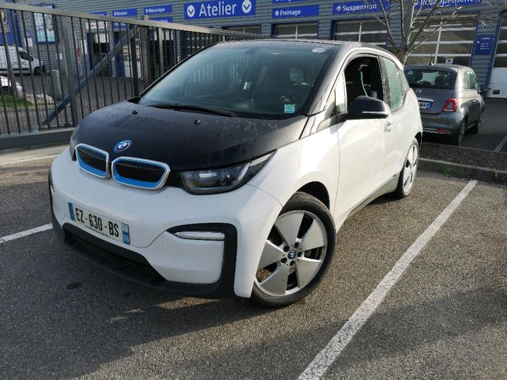 BMW I3 2018 wby7z41080vd80980