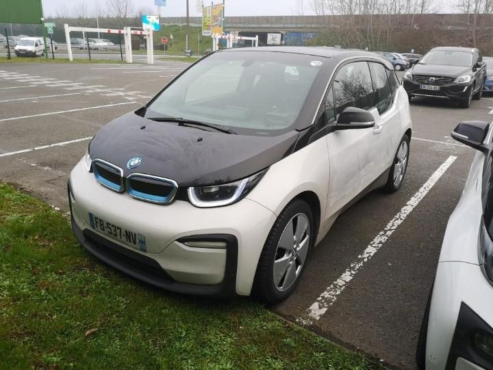 BMW I3 2018 wby7z41080vd81627