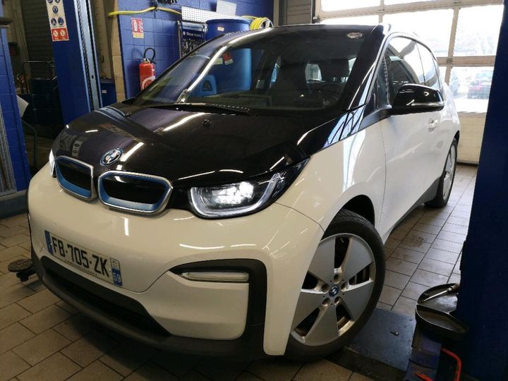 BMW I3 2018 wby7z41080vd81630