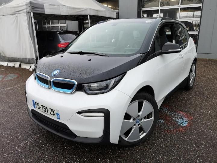 BMW I3 2018 wby7z41080vd81692