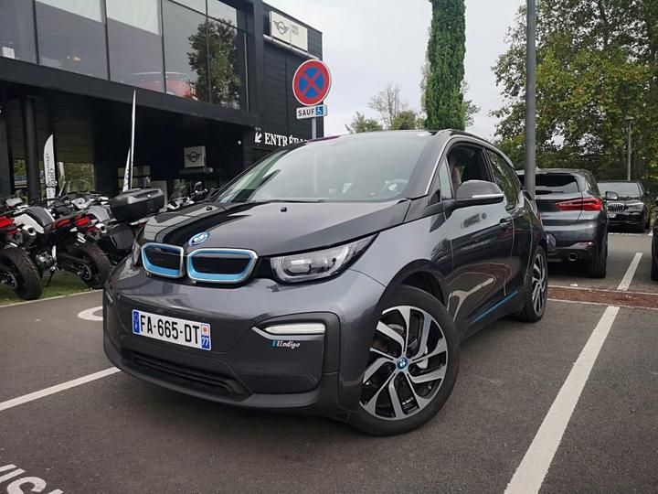 BMW I3 2018 wby7z41080vd81756