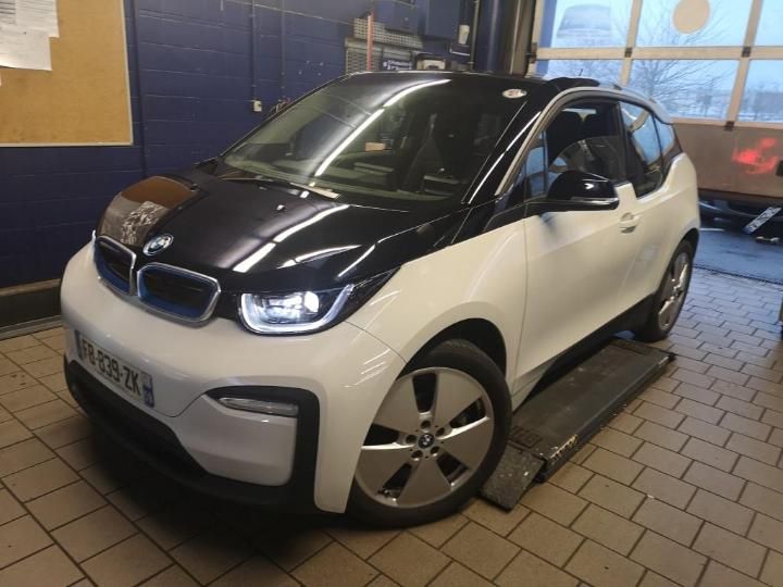 BMW I3 2018 wby7z41080vd81823