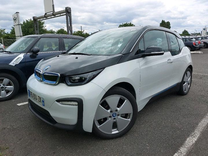 BMW I3 2018 wby7z41080vd81904