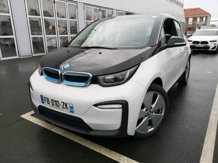 BMW I3 2018 wby7z41080vd82079