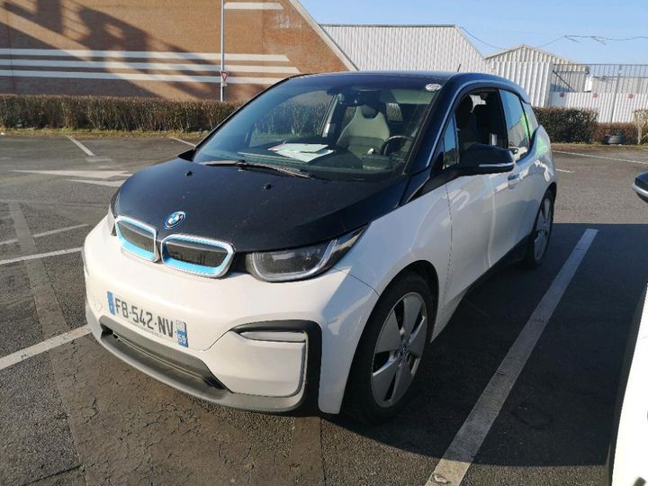 BMW I3 2018 wby7z41080vd82129