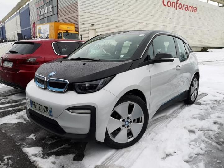 BMW I3 2018 wby7z41080vd82132