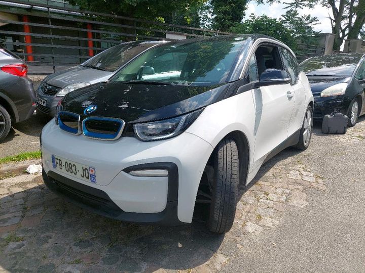 BMW I3 2018 wby7z41080vd82437