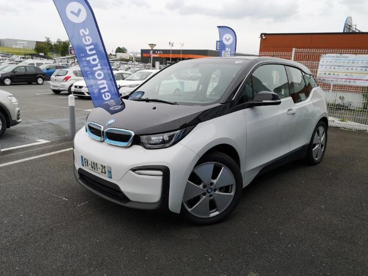 BMW I3 2018 wby7z41090vd80745