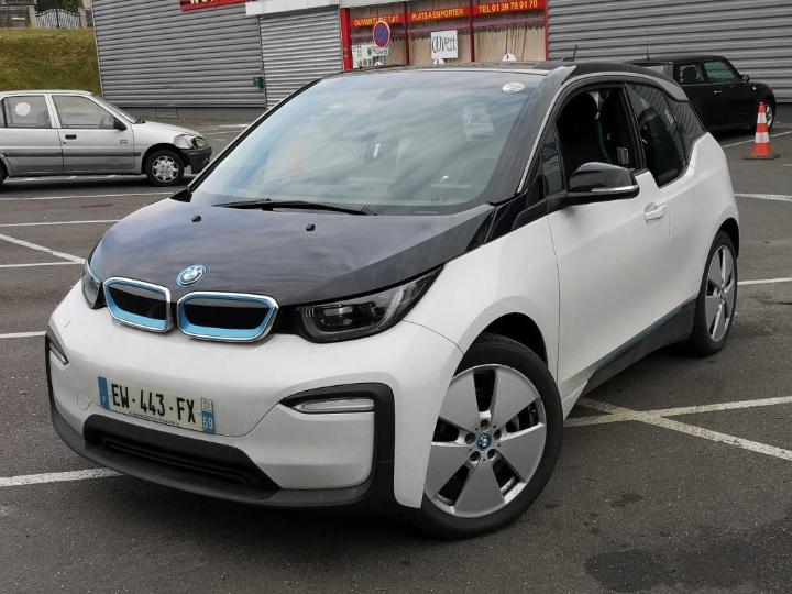 BMW I3 2018 wby7z41090vd80874