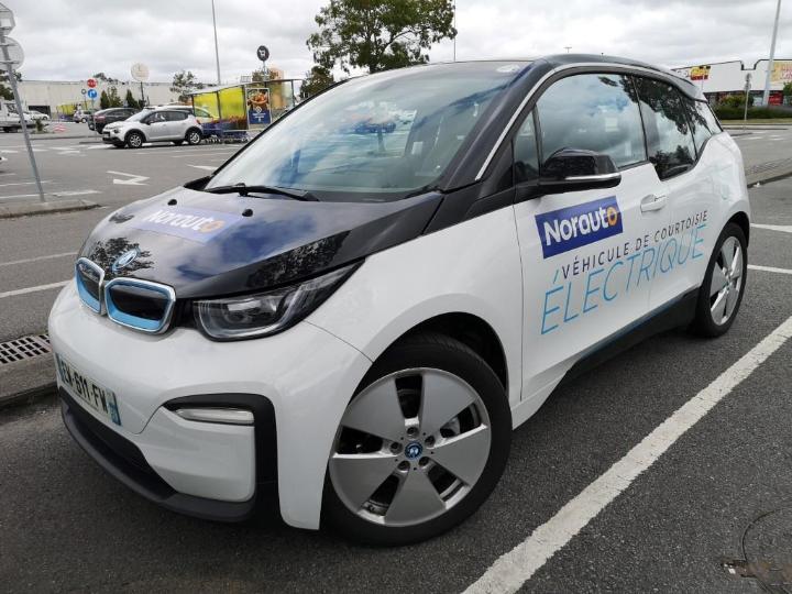 BMW I3 2018 wby7z41090vd80891