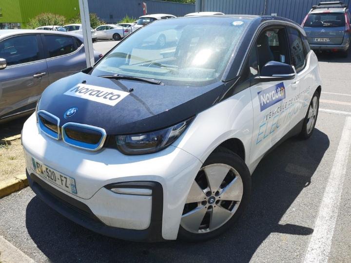 BMW I3 2018 wby7z41090vd80910