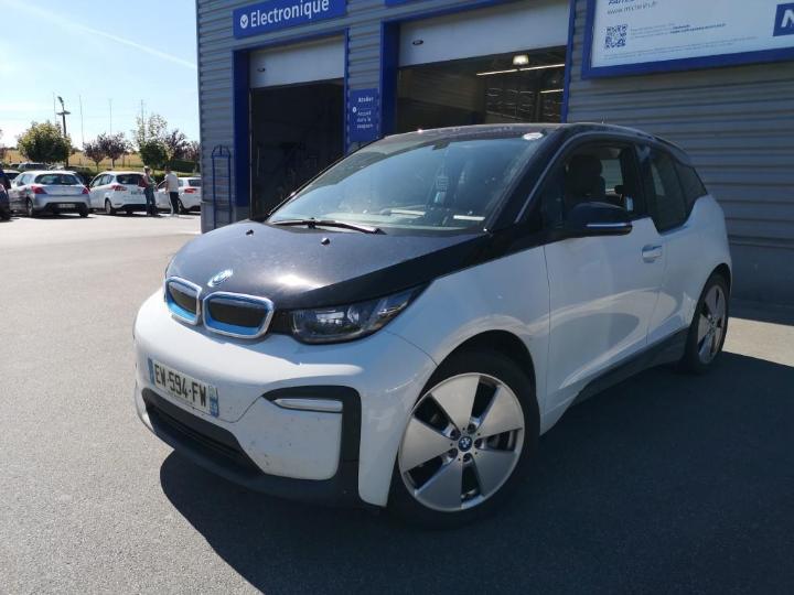 BMW I3 2018 wby7z41090vd80941