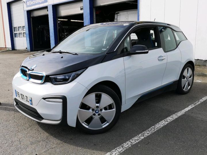 BMW I3 2018 wby7z41090vd81149