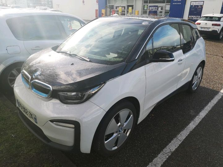 BMW I3 2018 wby7z41090vd81152