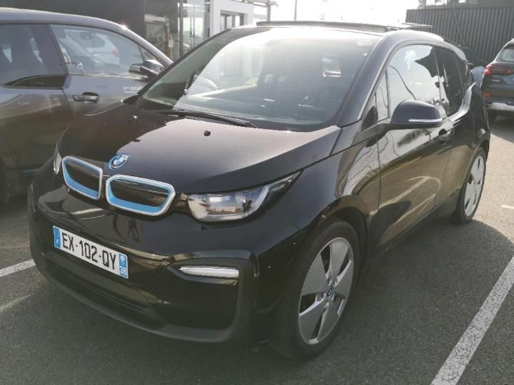 BMW I3 2018 wby7z41090vd81197