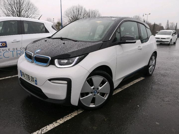 BMW I3 2018 wby7z41090vd81622