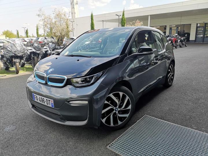 BMW I3 2018 wby7z41090vd81751