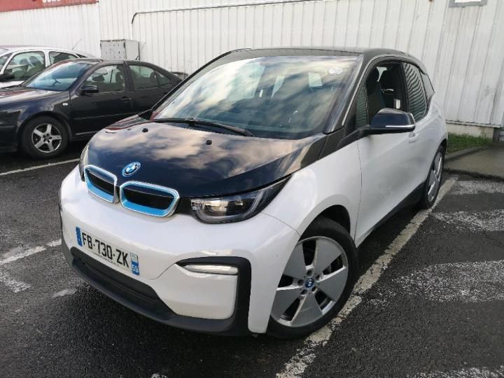 BMW I3 2018 wby7z41090vd81779