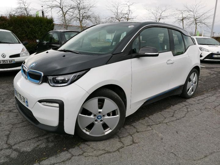 BMW I3 2018 wby7z41090vd81815