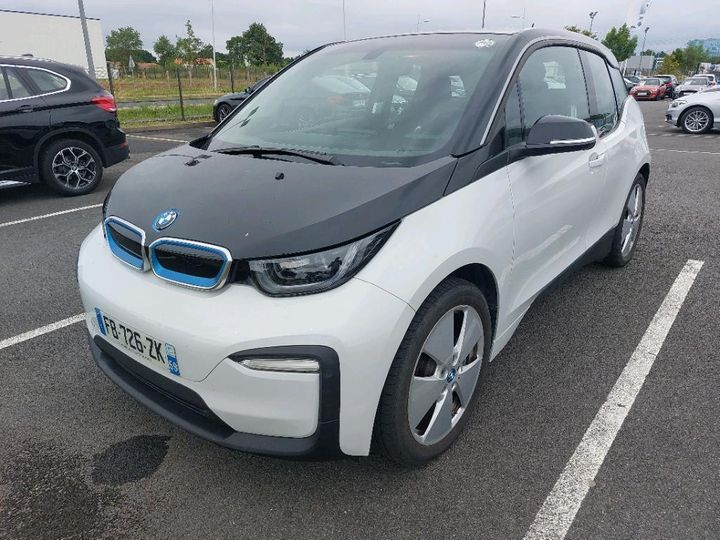 BMW I3 2018 wby7z41090vd82138