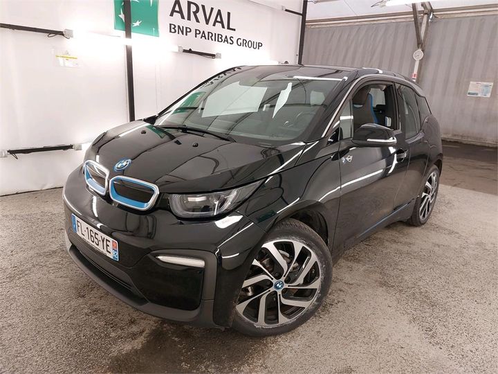 BMW I3 2019 wby7z41090vd82382