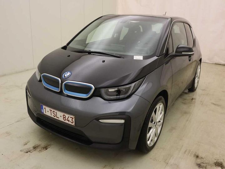 BMW I3 2018 wby7z410x0vd80480