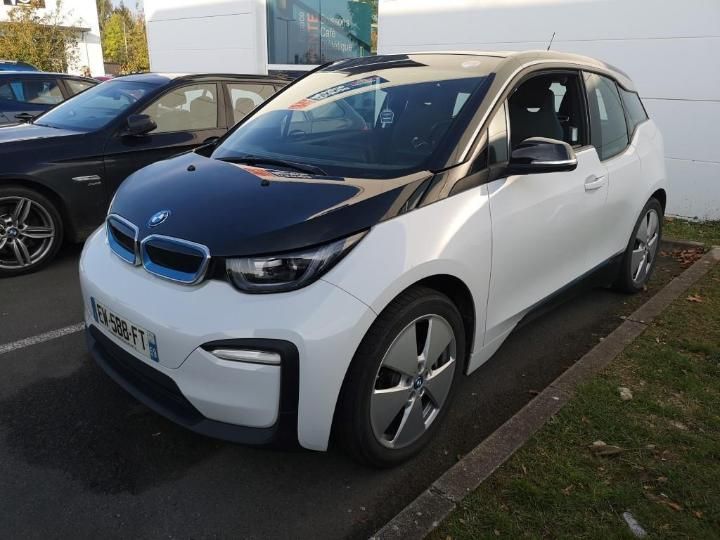 BMW I3 2018 wby7z410x0vd80866