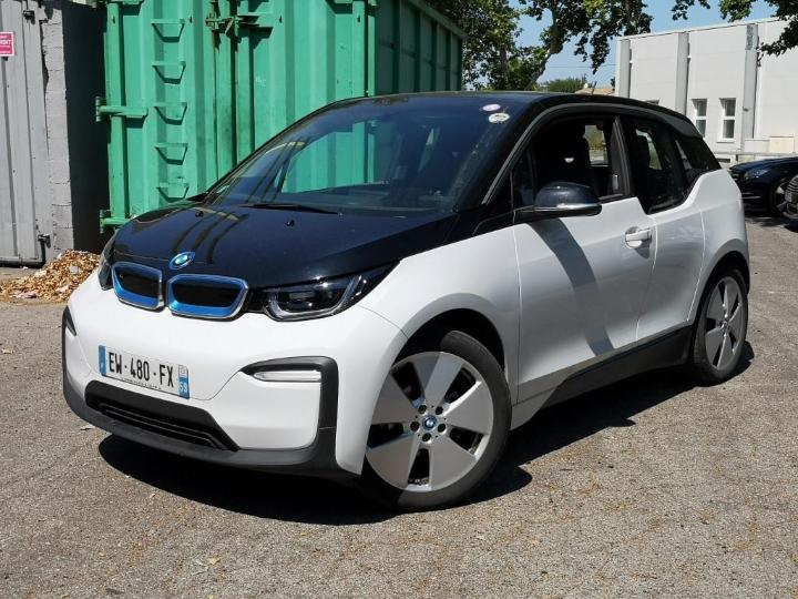 BMW I3 2018 wby7z410x0vd80883