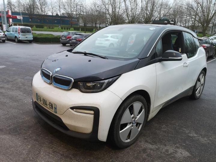 BMW I3 2018 wby7z410x0vd80981